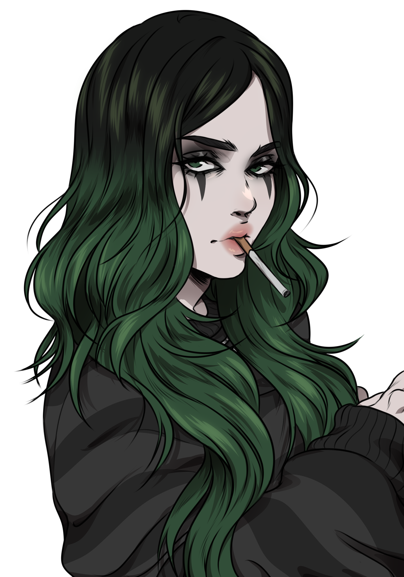Linn by Momotowan.png