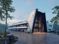 Starveil Headquarters.png Starveil Headquarters.png